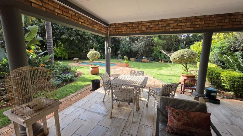 4 Bedroom Property for Sale in Montana Tuine Gauteng
