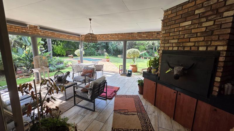 4 Bedroom Property for Sale in Montana Tuine Gauteng