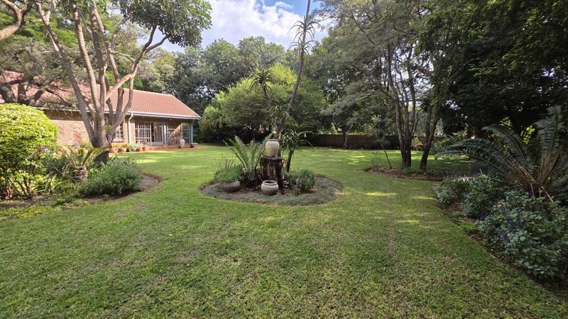 4 Bedroom Property for Sale in Montana Tuine Gauteng