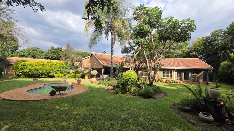 4 Bedroom Property for Sale in Montana Tuine Gauteng