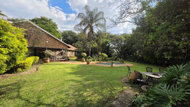 4 Bedroom Property for Sale in Montana Tuine Gauteng