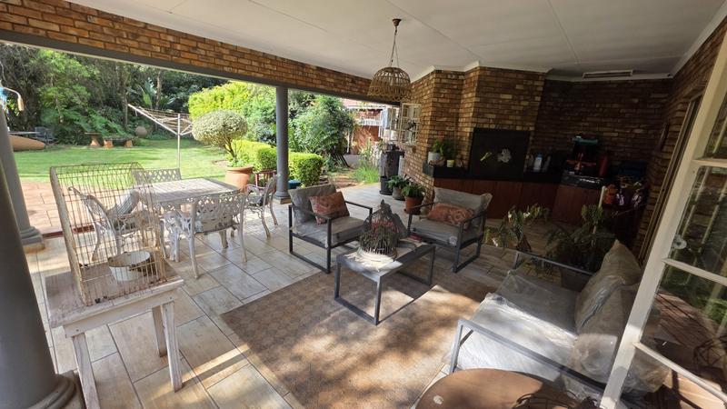 4 Bedroom Property for Sale in Montana Tuine Gauteng