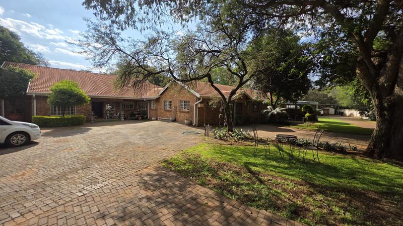4 Bedroom Property for Sale in Montana Tuine Gauteng