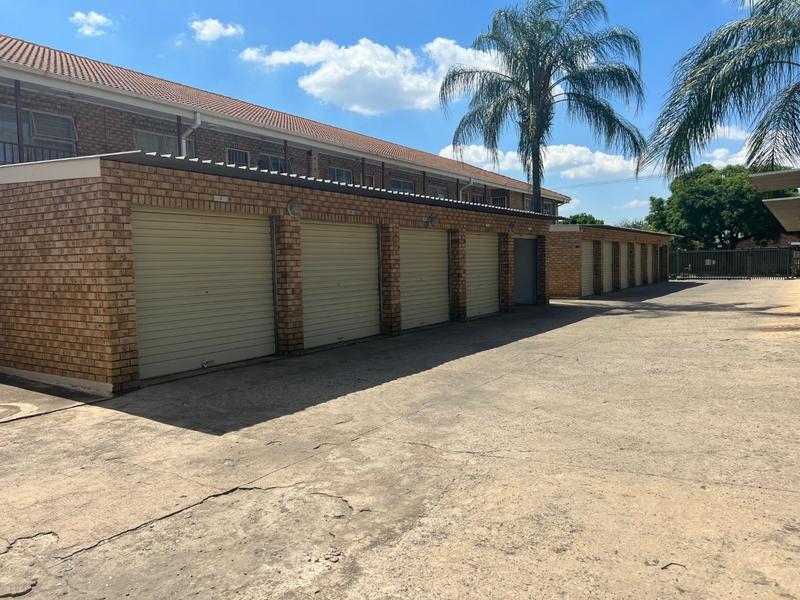 1 Bedroom Property for Sale in Rietfontein Gauteng