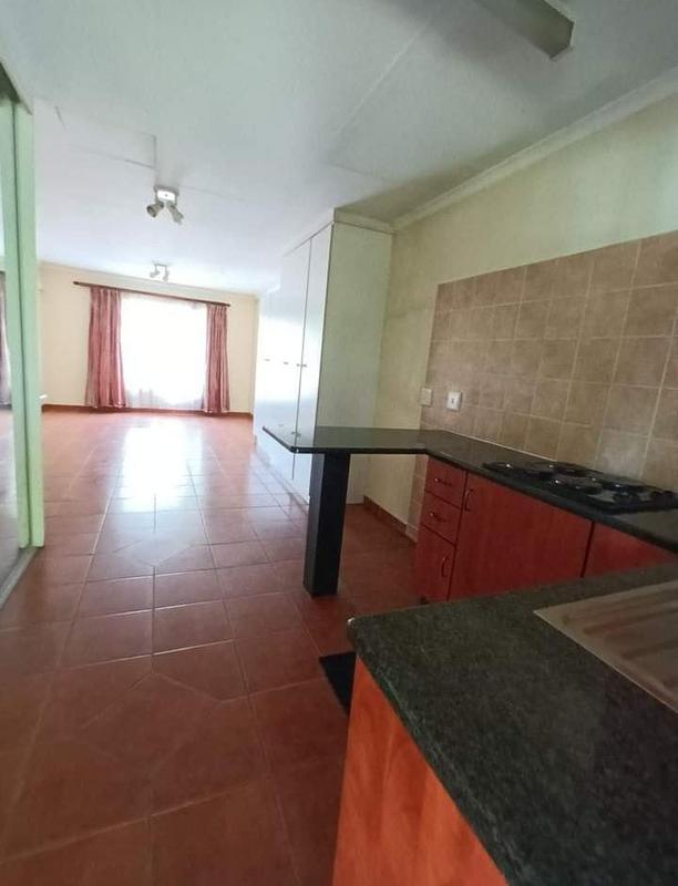 1 Bedroom Property for Sale in Rietfontein Gauteng