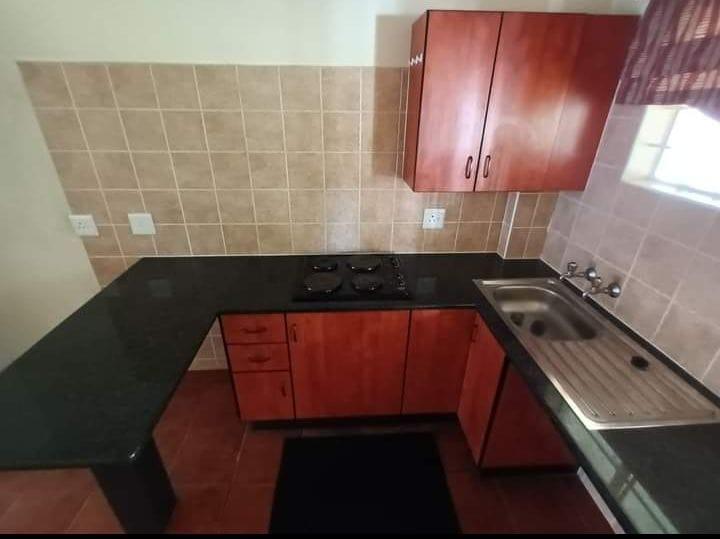 1 Bedroom Property for Sale in Rietfontein Gauteng