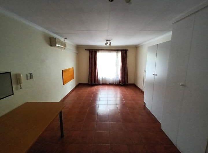 1 Bedroom Property for Sale in Rietfontein Gauteng