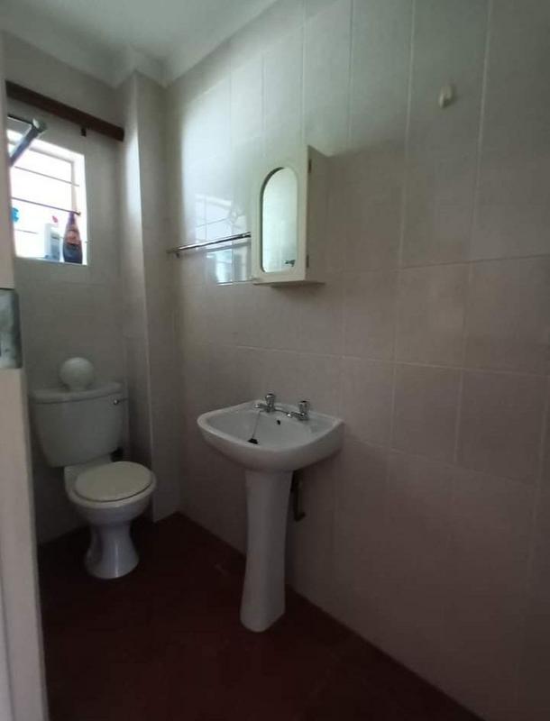 1 Bedroom Property for Sale in Rietfontein Gauteng