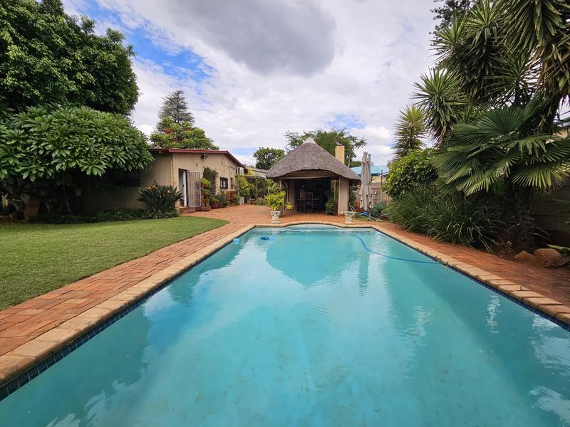 3 Bedroom Property for Sale in Sinoville Gauteng