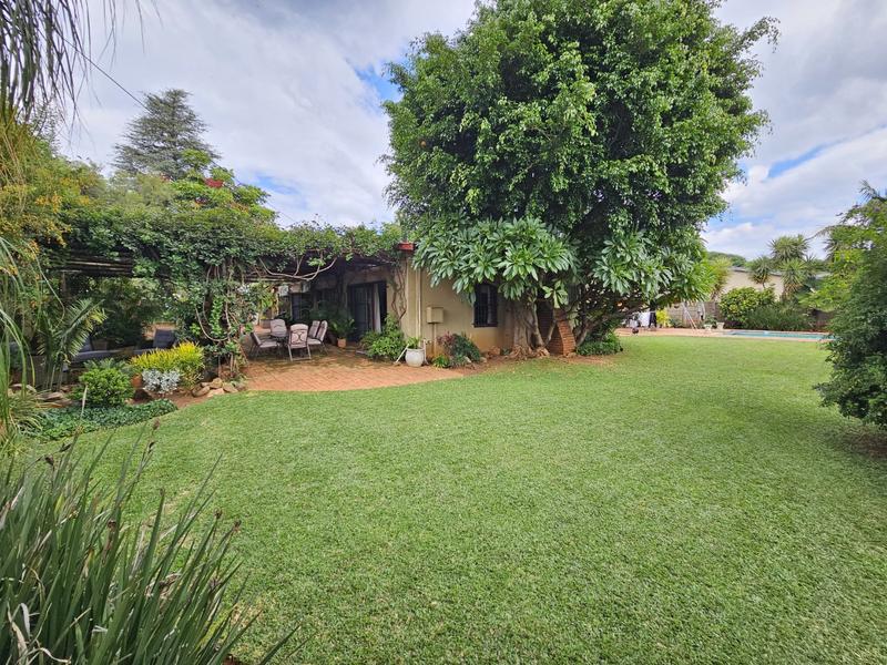 3 Bedroom Property for Sale in Sinoville Gauteng