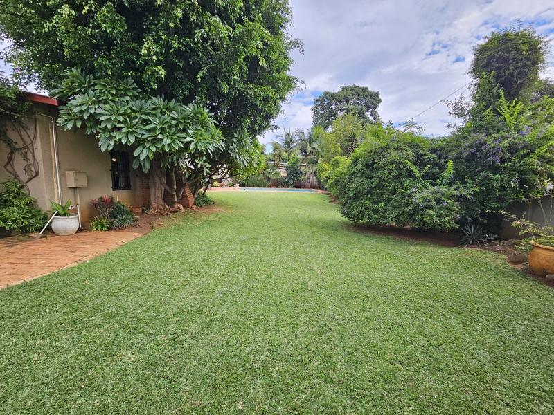 3 Bedroom Property for Sale in Sinoville Gauteng