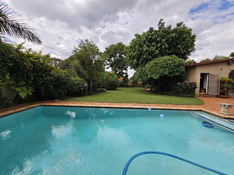 3 Bedroom Property for Sale in Sinoville Gauteng