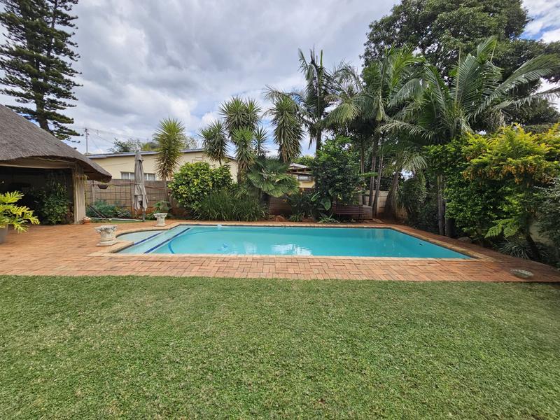 3 Bedroom Property for Sale in Sinoville Gauteng