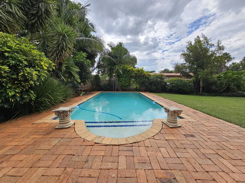 3 Bedroom Property for Sale in Sinoville Gauteng