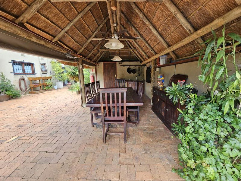 3 Bedroom Property for Sale in Sinoville Gauteng