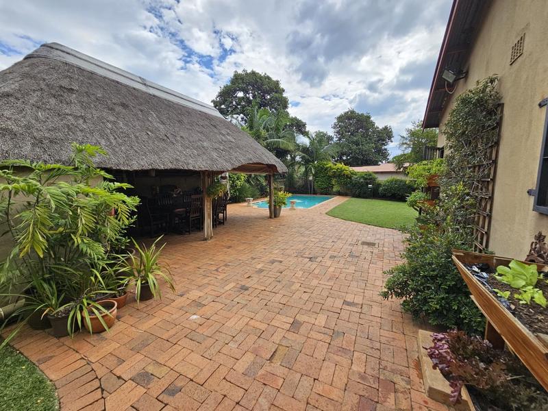 3 Bedroom Property for Sale in Sinoville Gauteng