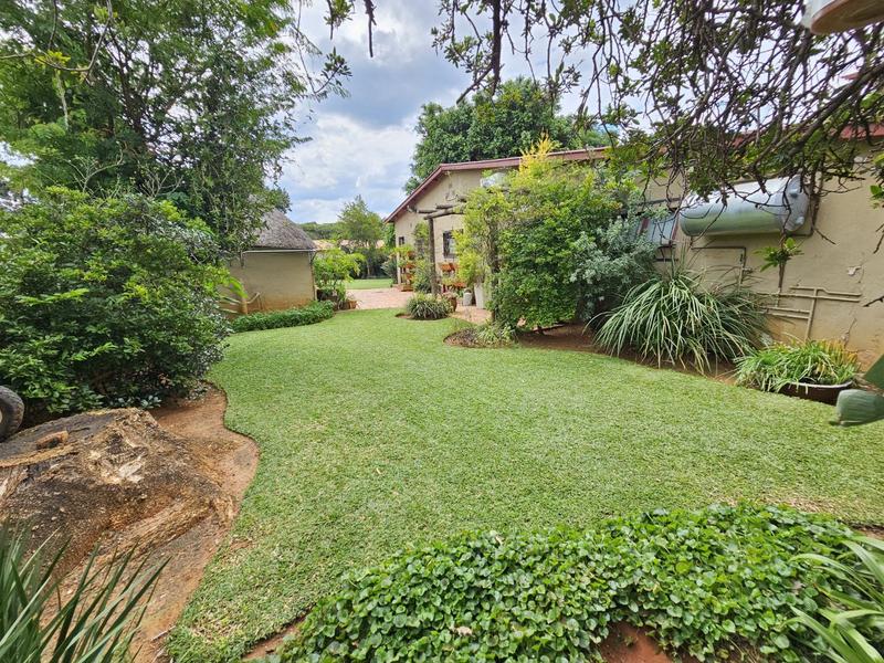 3 Bedroom Property for Sale in Sinoville Gauteng