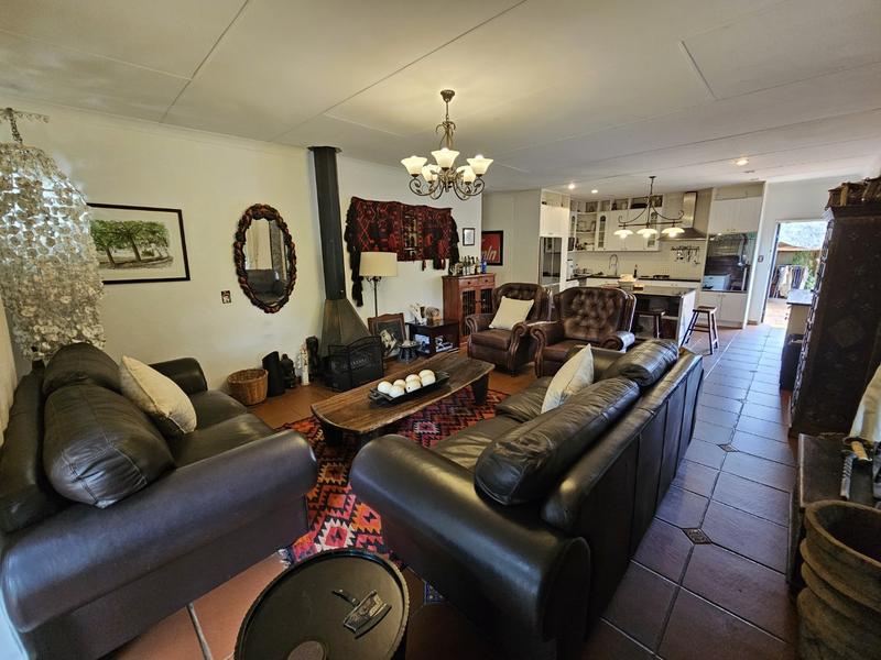 3 Bedroom Property for Sale in Sinoville Gauteng