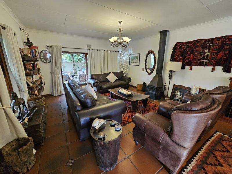 3 Bedroom Property for Sale in Sinoville Gauteng