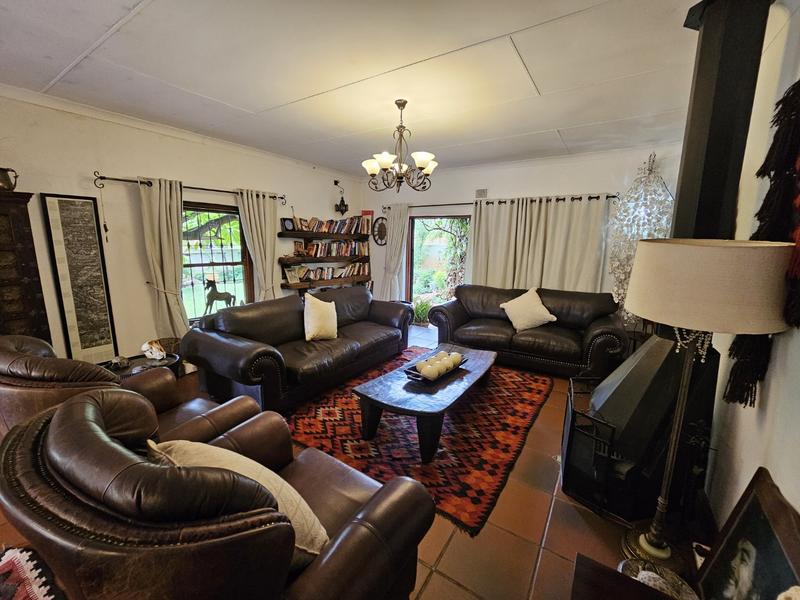 3 Bedroom Property for Sale in Sinoville Gauteng