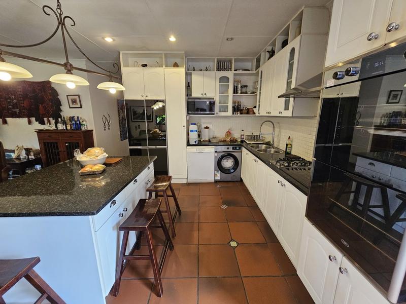 3 Bedroom Property for Sale in Sinoville Gauteng
