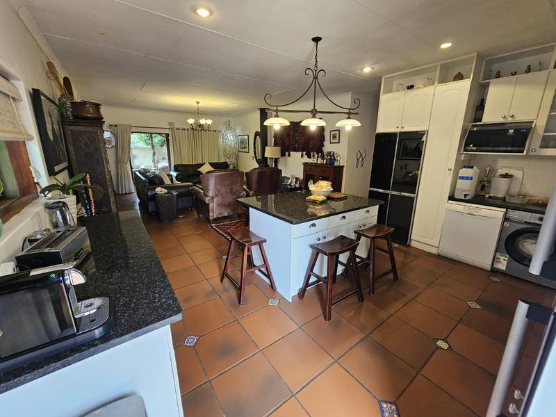 3 Bedroom Property for Sale in Sinoville Gauteng