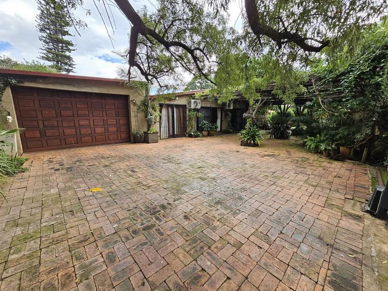 3 Bedroom Property for Sale in Sinoville Gauteng
