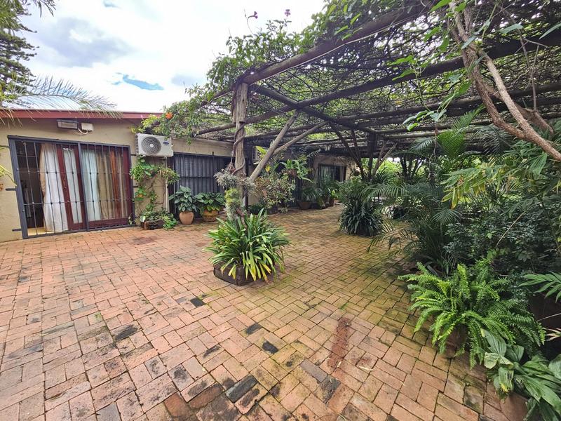 3 Bedroom Property for Sale in Sinoville Gauteng