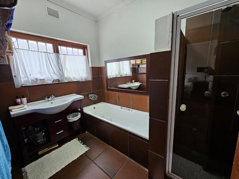 3 Bedroom Property for Sale in Sinoville Gauteng