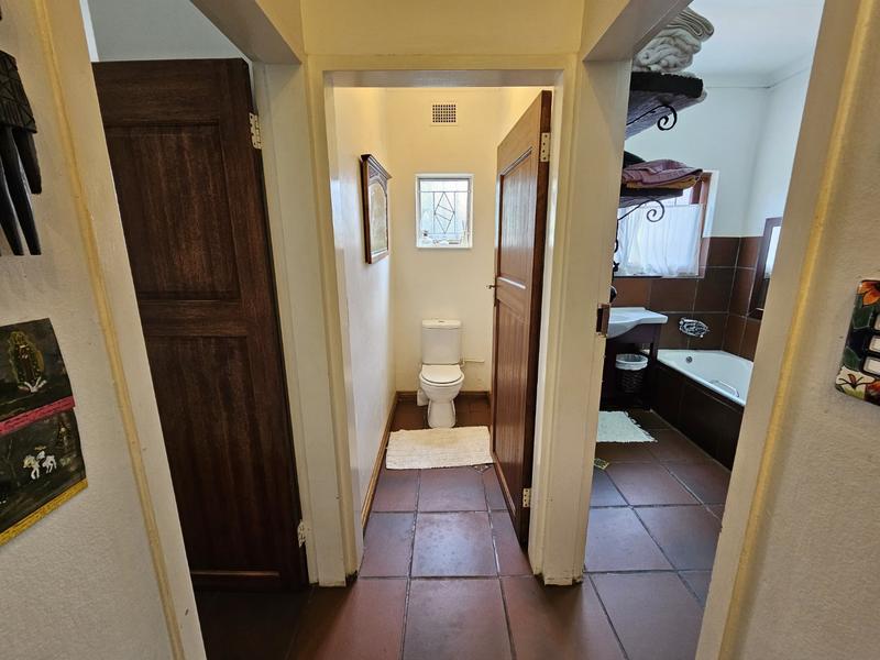 3 Bedroom Property for Sale in Sinoville Gauteng
