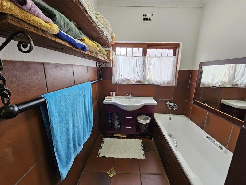 3 Bedroom Property for Sale in Sinoville Gauteng
