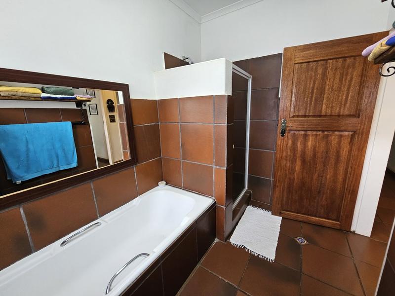 3 Bedroom Property for Sale in Sinoville Gauteng