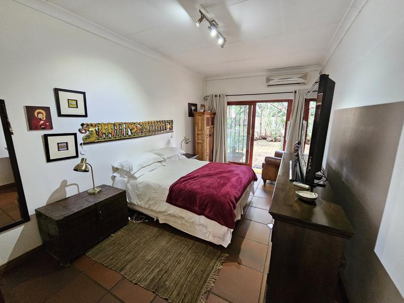 3 Bedroom Property for Sale in Sinoville Gauteng