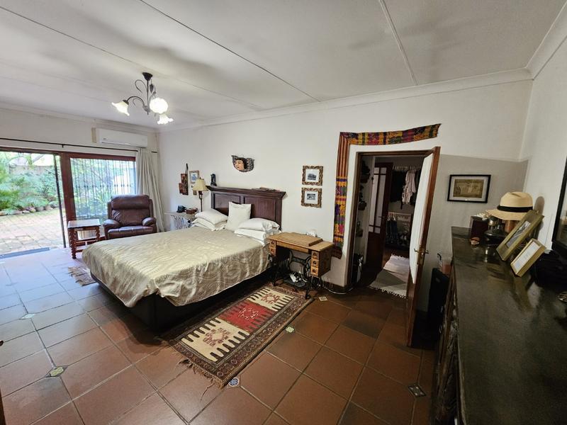 3 Bedroom Property for Sale in Sinoville Gauteng