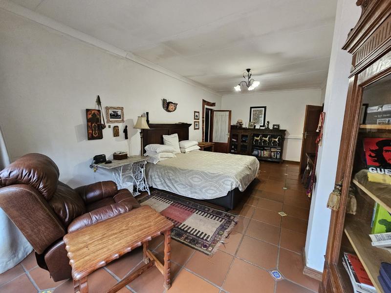 3 Bedroom Property for Sale in Sinoville Gauteng