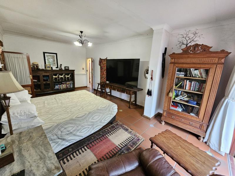 3 Bedroom Property for Sale in Sinoville Gauteng