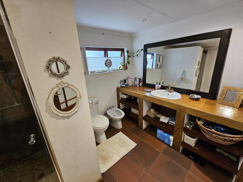 3 Bedroom Property for Sale in Sinoville Gauteng