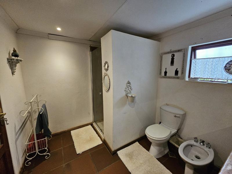 3 Bedroom Property for Sale in Sinoville Gauteng