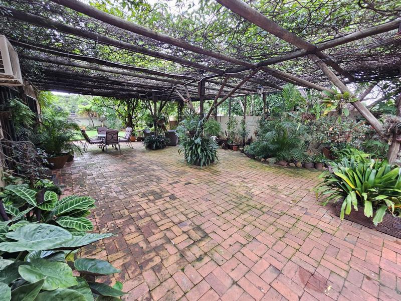3 Bedroom Property for Sale in Sinoville Gauteng