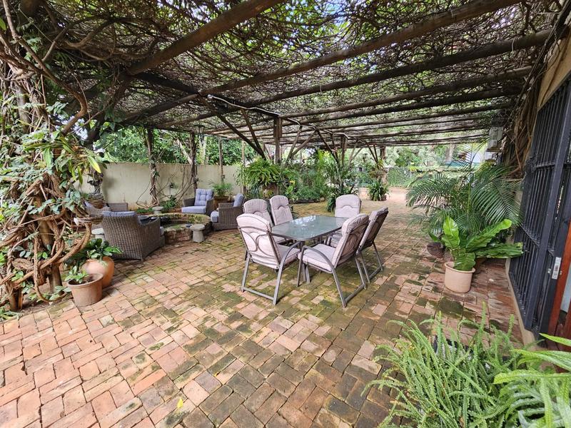 3 Bedroom Property for Sale in Sinoville Gauteng
