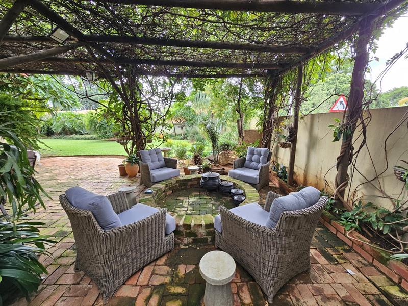 3 Bedroom Property for Sale in Sinoville Gauteng