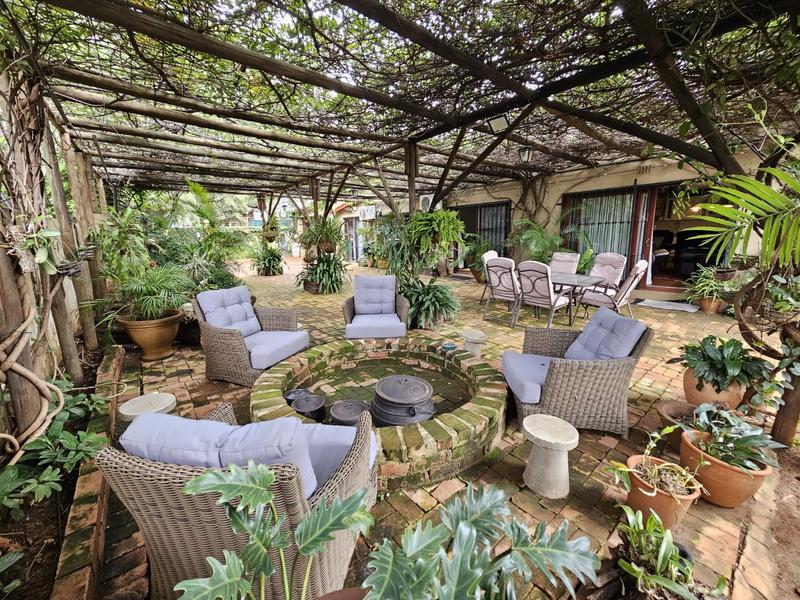 3 Bedroom Property for Sale in Sinoville Gauteng