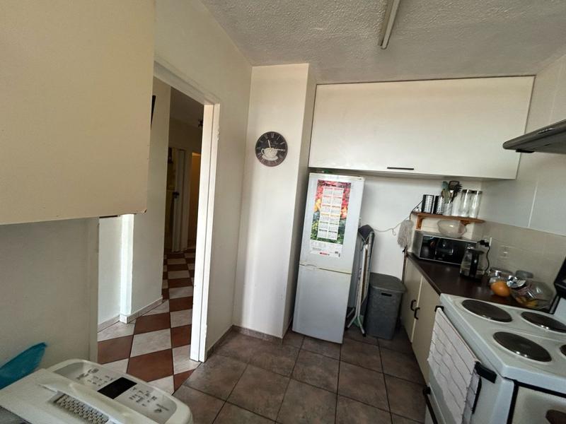 2 Bedroom Property for Sale in Wonderboom South Gauteng