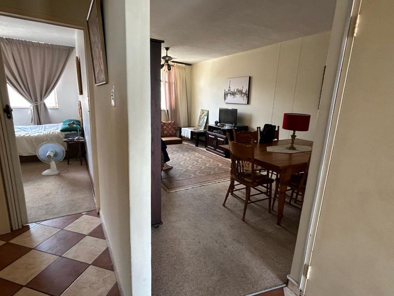 2 Bedroom Property for Sale in Wonderboom South Gauteng