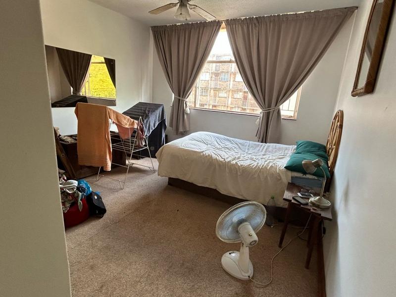2 Bedroom Property for Sale in Wonderboom South Gauteng