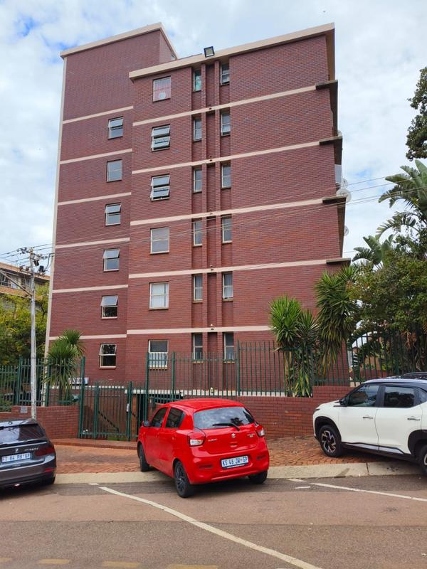2 Bedroom Property for Sale in Wonderboom South Gauteng