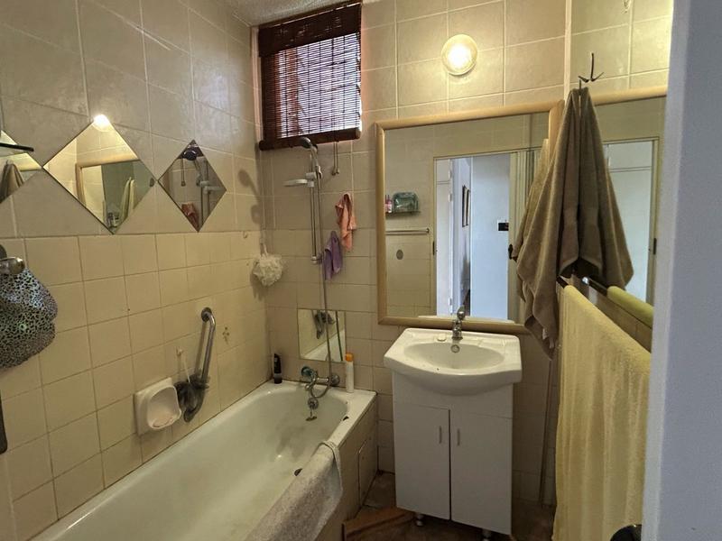 2 Bedroom Property for Sale in Wonderboom South Gauteng
