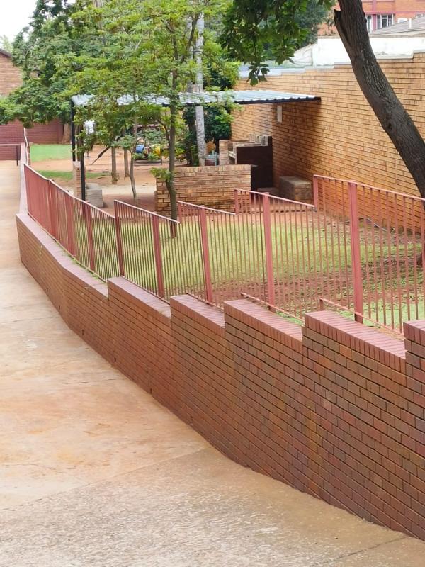2 Bedroom Property for Sale in Wonderboom South Gauteng