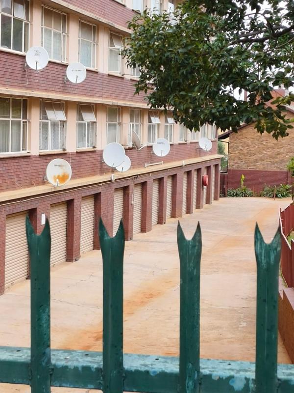 2 Bedroom Property for Sale in Wonderboom South Gauteng