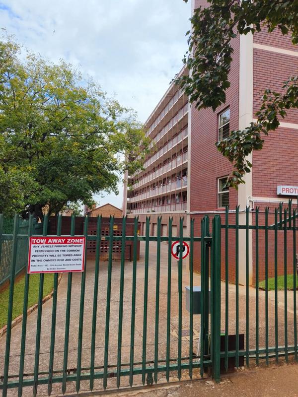 2 Bedroom Property for Sale in Wonderboom South Gauteng